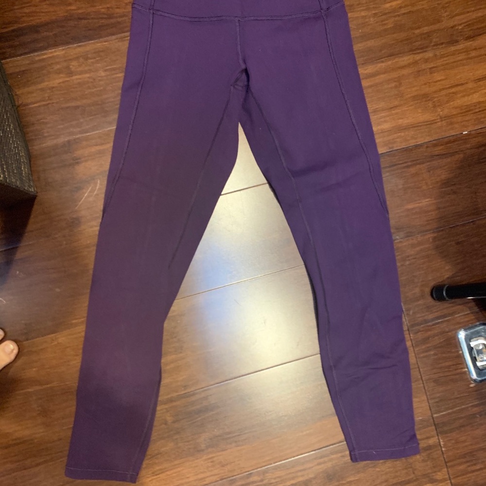 Pure practice Pant - Picture 4 of 4